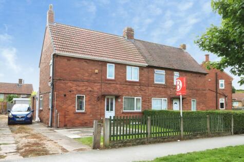 Wales Road, Kiveton Park, Sheffield, South Yorkshire, S26