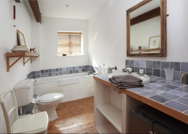 Master En Suite