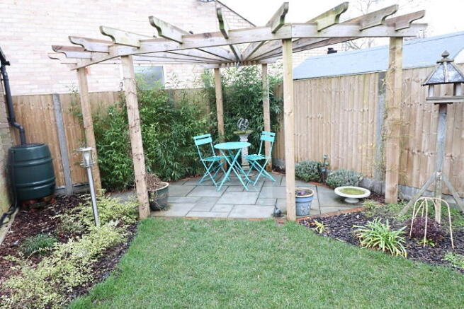 Pergola