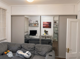 128a, Arthur Road, London SW19 8AA