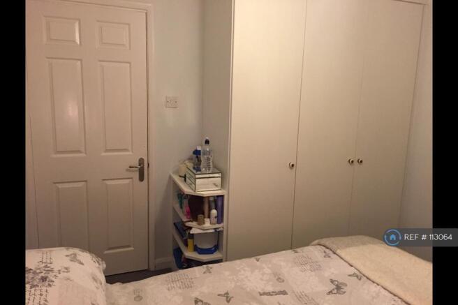 2nd Bedroom