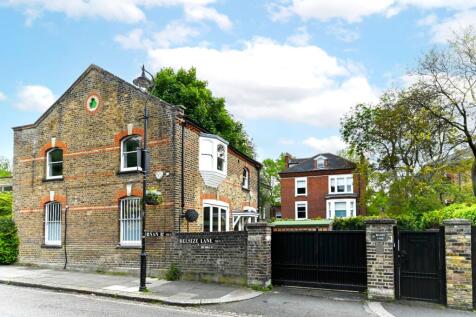 Belsize Lane,
Belsize Park, NW3