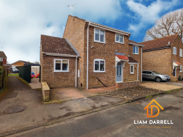 95, Pasture Lane, Seamer, Scarborough YO12 4QR