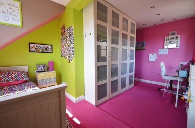 Bedroom 3