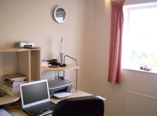 Bedroom 4/Office