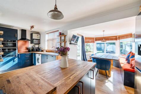 Fairfield Avenue, Fareham
