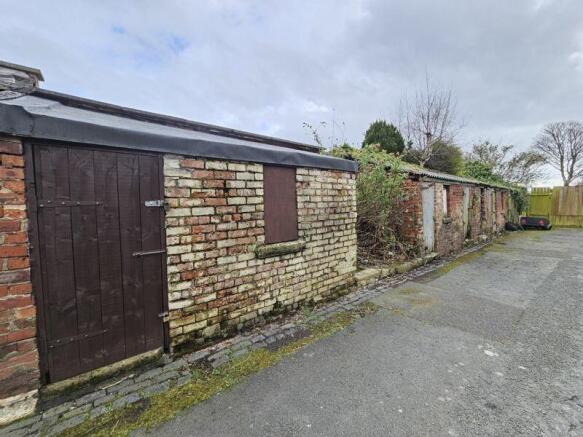 Outbuilding