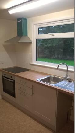 Kitchen (Main)