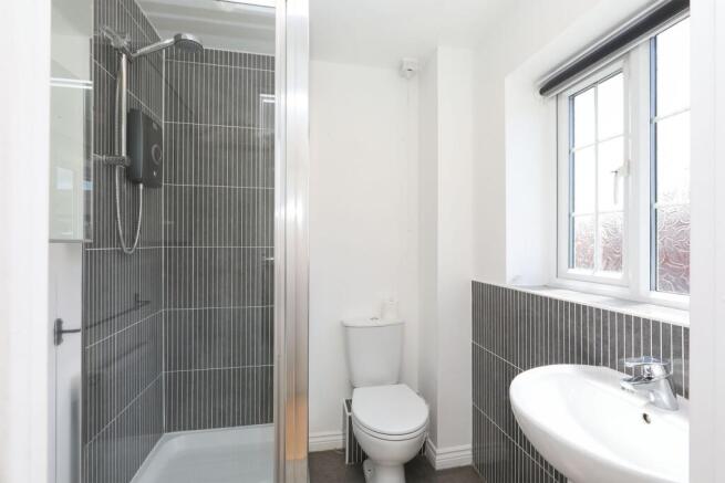 3 bed Semi-Detached for sale Image 10