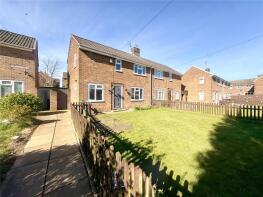 19, Easington Crescent, Blackpool FY3 7RA