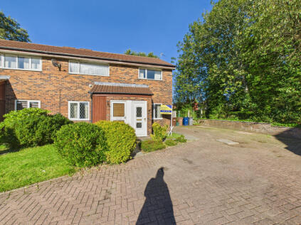 Meadow Bank, Penwortham, Lancashire, PR1