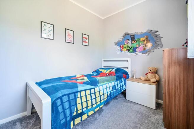 Bedroom Three (2)