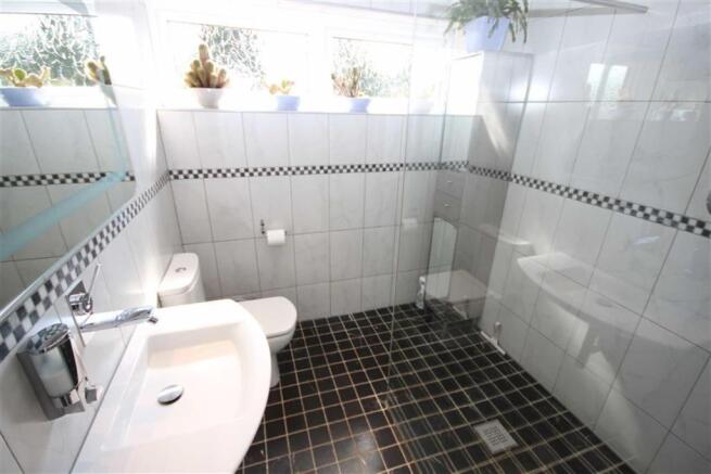 WETROOM