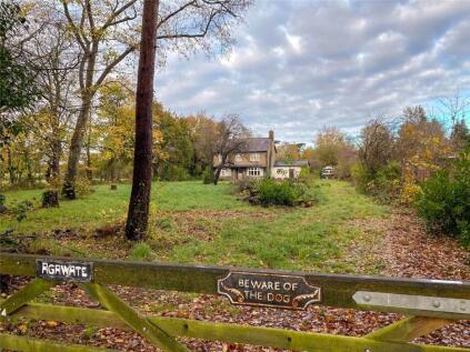 Capenhurst Lane, Great Sutton, Ellesmere Port