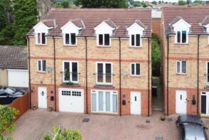 2, St James Mews, Church Lane, Cross Gates, Leeds LS15 8AP
