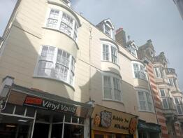 Flat 2, 14, Bond Street, Weymouth DT4 8HF