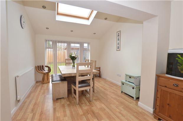 Dining / Family Room