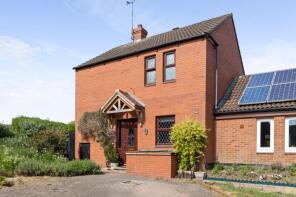 12, Bakers Close, Barnetby Le Wold DN38 6JS
