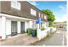 87a, Denzil Road, Guildford GU2 7NG