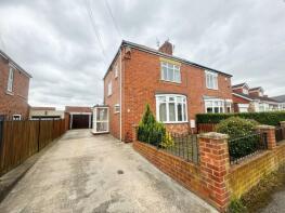 3, Boynston Grove, Sedgefield TS21 3BD
