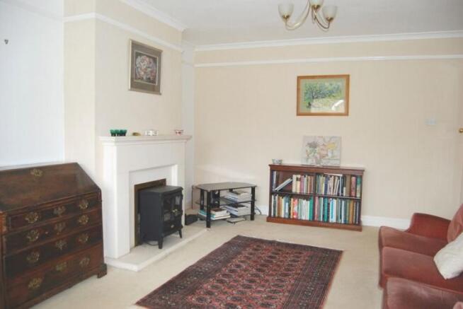 Extended Lounge