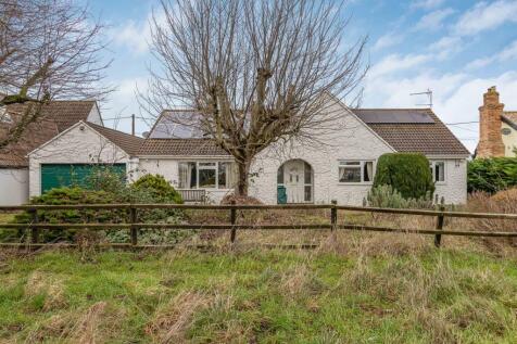 East Fen Common, Soham, Ely