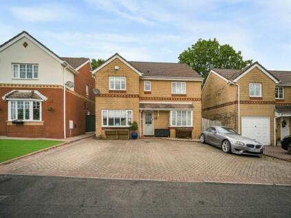 Charlock Close, Thornhill, Cardiff