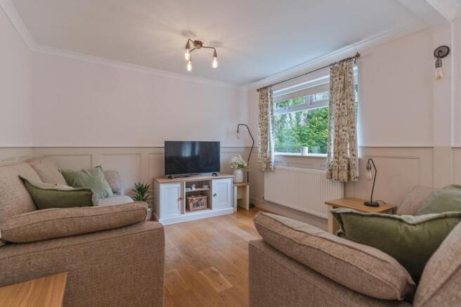 Living / Dining Room