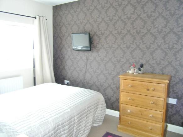 bed 1