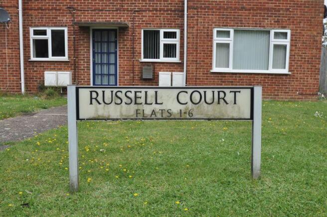 Russell Court