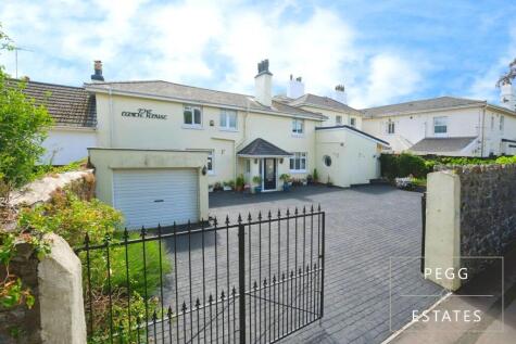 Petitor Road, Torquay
