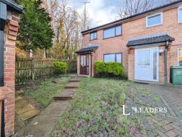 24, Thirlstane Firs, Eastleigh SO53 4NX