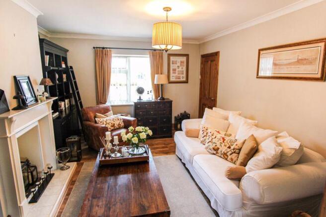 reception room 2
