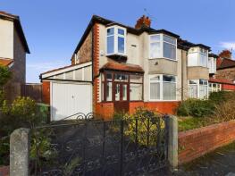 12, Greenwood Road, Liverpool L18 7HT