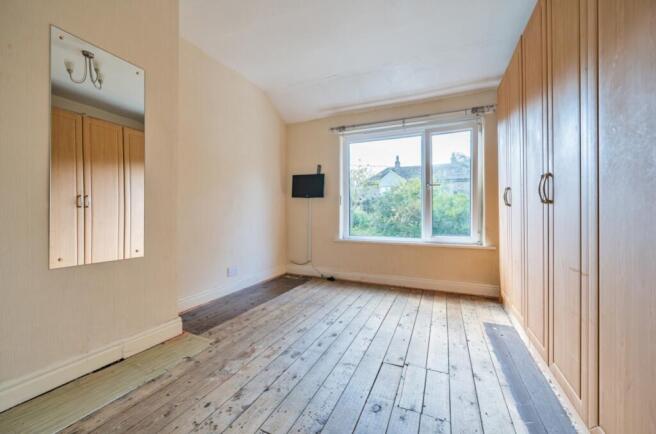 Front Double Bedroom 2