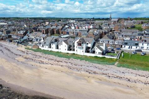 Seagate, Arbroath, Angus, DD11