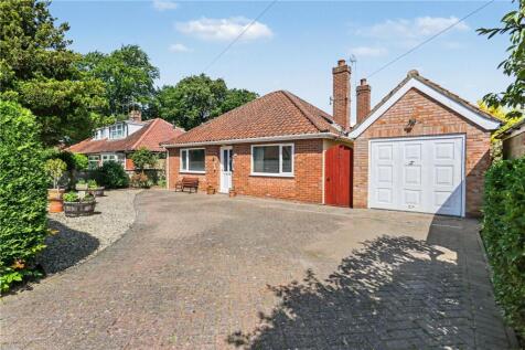 Spinney Close, Thorpe St Andrew, Norwich, Norfolk, NR7