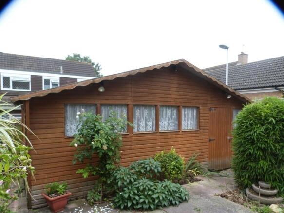 Summer House
