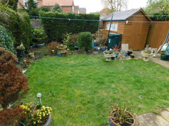 GARDEN 3