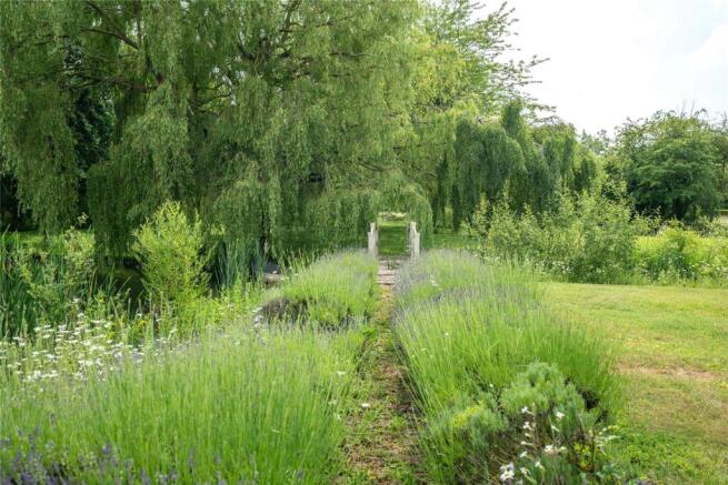Gardens
