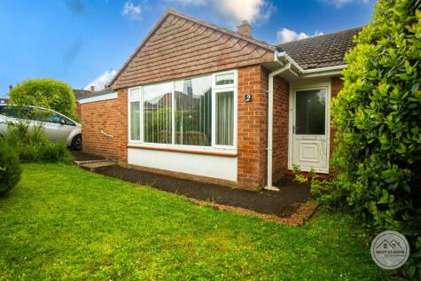 Oakley Close, Pinhoe, Exeter EX1 3SB