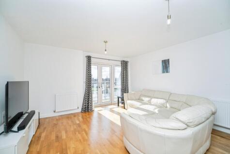 Regents Lodge 19 Porters Way, West Drayton, UB7