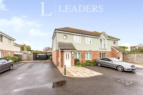 Elmer Road, Bognor Regis, West Sussex