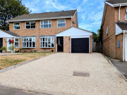 Bearlands, Wotton-under-Edge, Gloucestershire, GL12