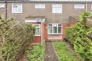 39, Forth Drive, Fordbridge, Solihull B37 6PP