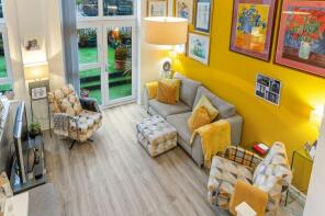 Flat 1, 43, Waterfront Park, Granton, Edinburgh EH5 1EZ