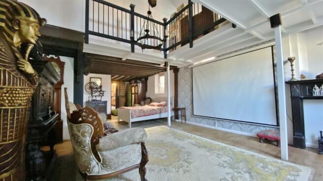 Sitting Room