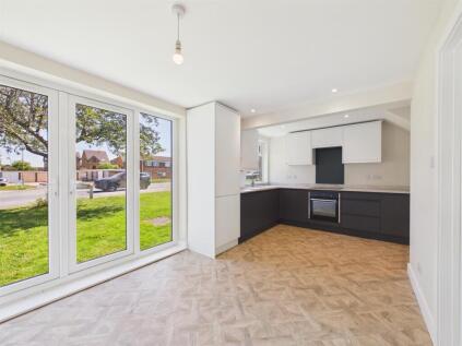 Hastoe Park, Aylesbury, Buckinghamshire