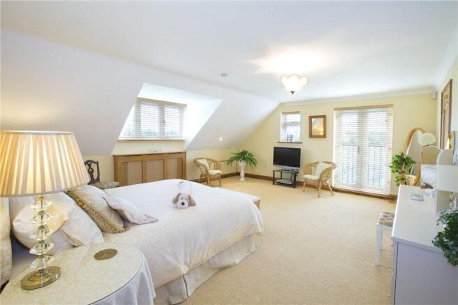 Bedroom 3