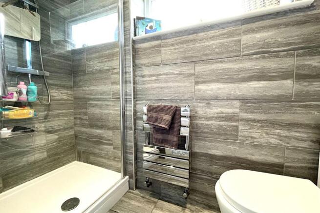 Downstairs Bathroom